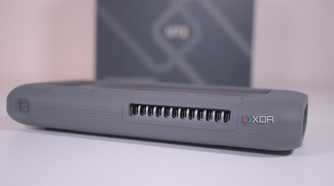 UnifyDrive UT2 vent