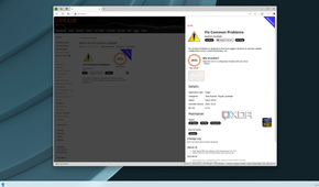 Unraid app store fix common problems information
