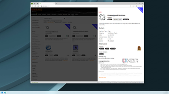 Unraid app store unassigned devices information