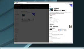 Unraid app store zfs master install information