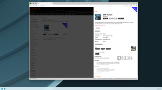 Unraid app store zfs master install information