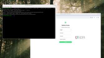 Running Uptime Kuma on a Raspberry Pi