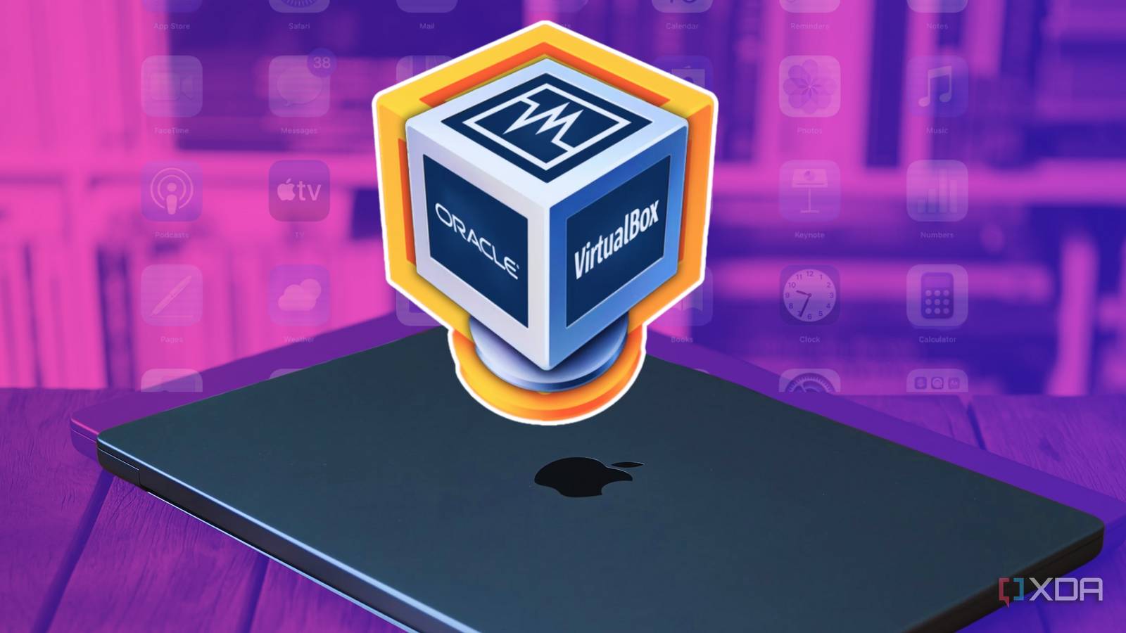 Virtual Macbook How to install macOS in VirtualBox