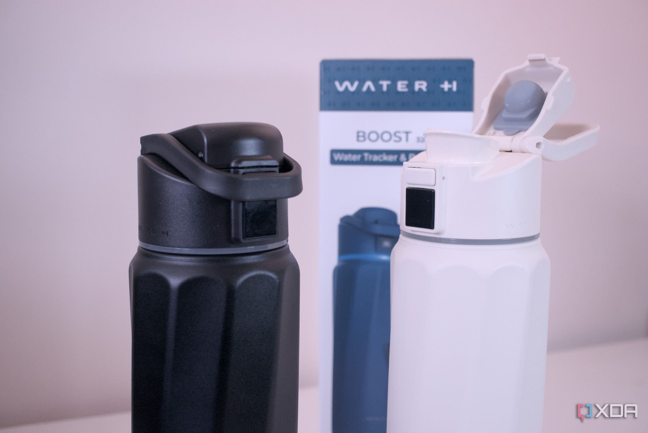 WaterH Boost