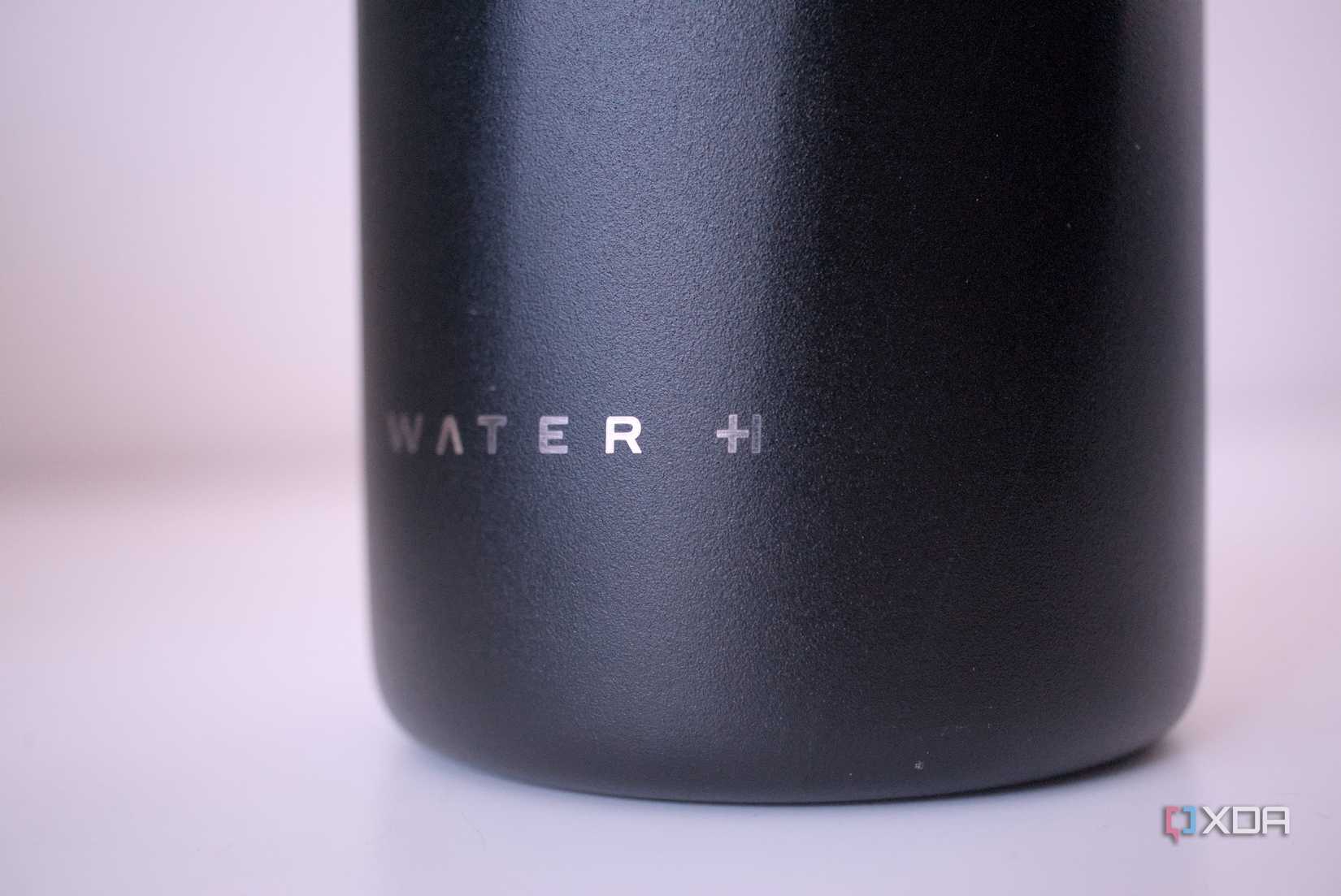WaterH Boost