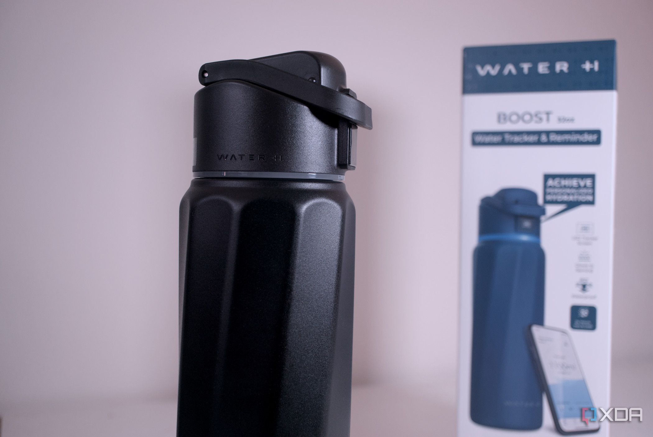 WaterH Boost