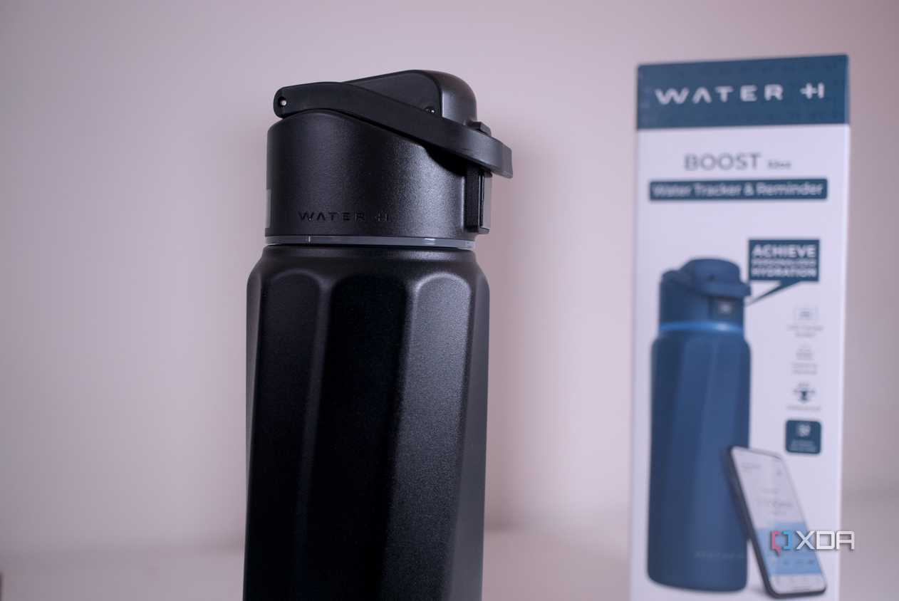 WaterH Boost