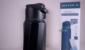 WaterH Boost