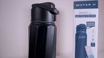 WaterH Boost