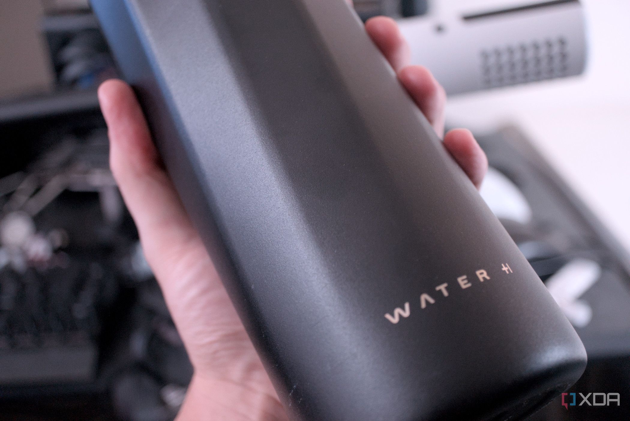 WaterH Boost
