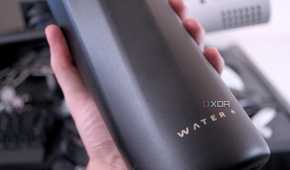 WaterH Boost
