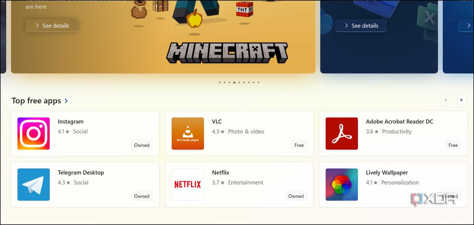 7 ways I'd like to see the Microsoft Store improved