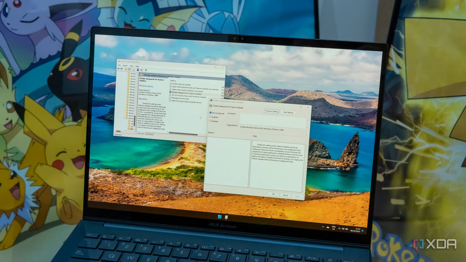 3 simple Windows Group Policies I always set on a new install