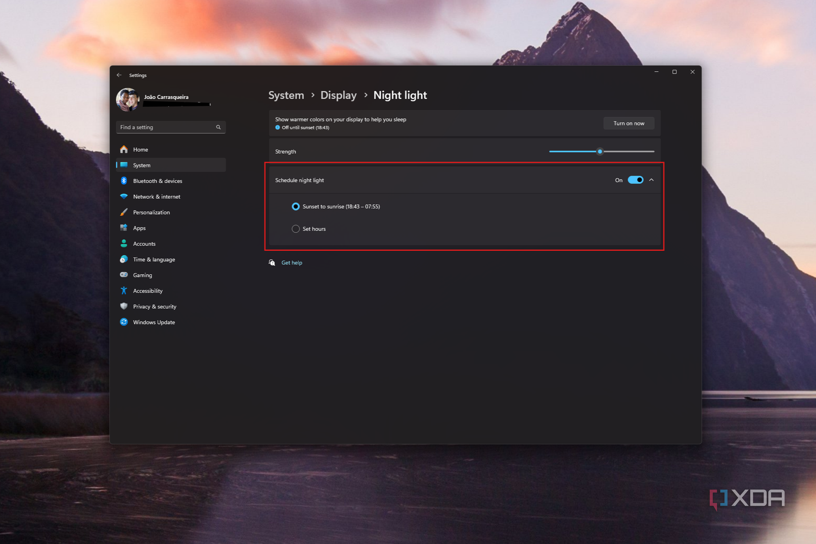 Working at a computer all day? Use these tips to make Windows 11 easier ...
