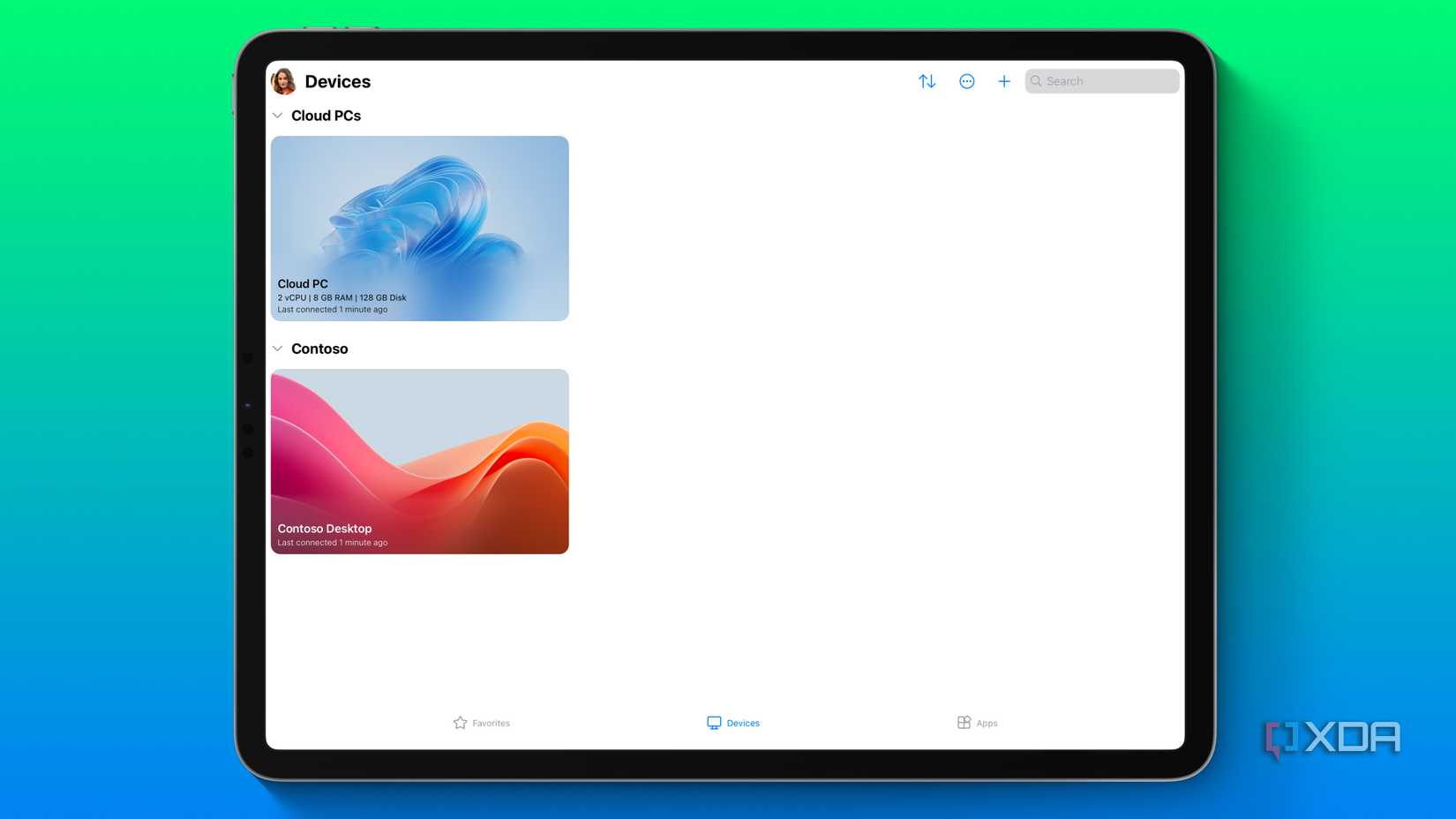 Everything you can do with the new Windows app on macOS, iOS, and Android