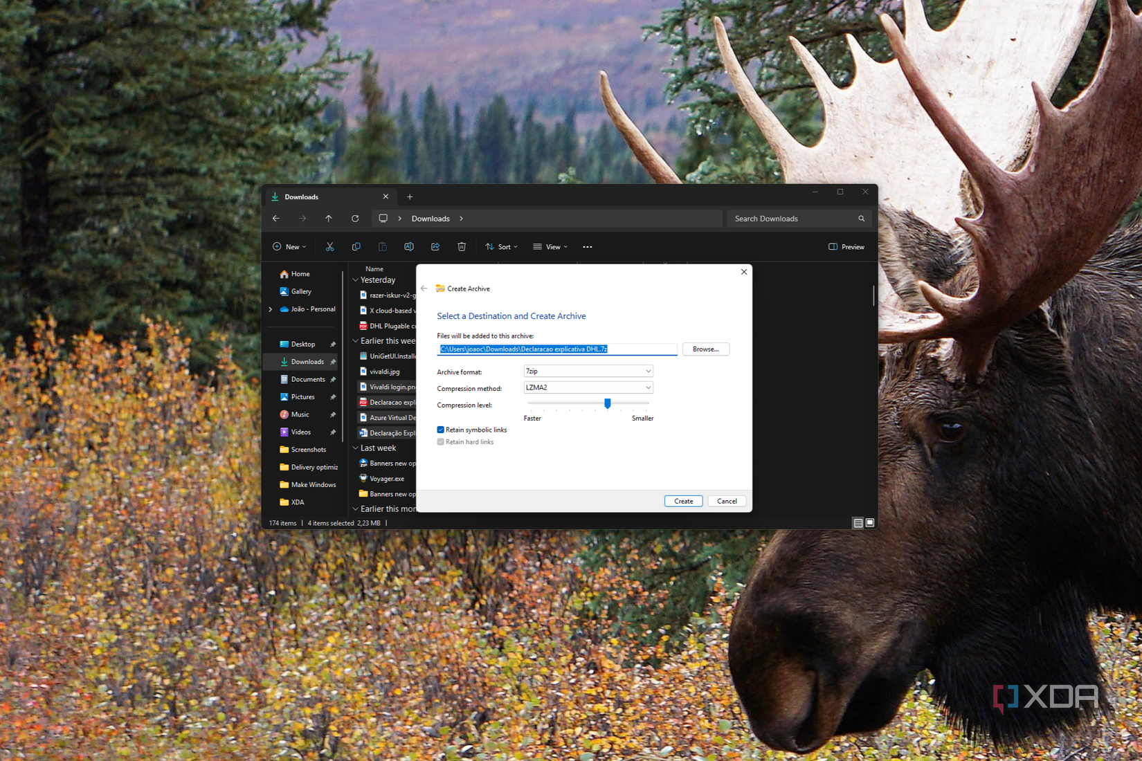 6 best file compression tools for Windows PCs
