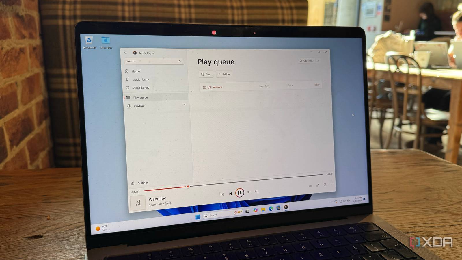 Microsoft restreint progressivement le Lecteur multimédia Windows
