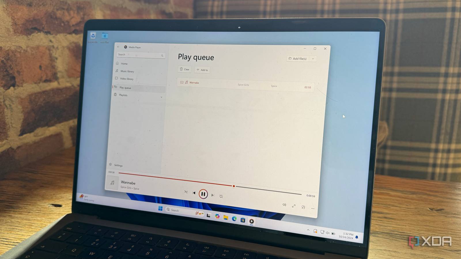 Buildwin Media Player 5 open-source media players that put VLC to shame