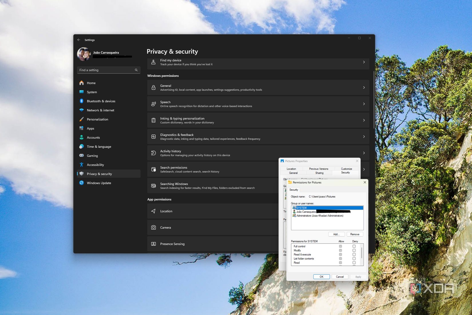 Computer Object Permissions 5 things you need to know about Windows permissions