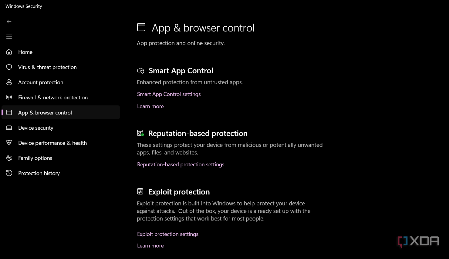 Windows Security vs. Microsoft Defender: What’s the difference?