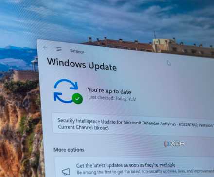 Window Update Buffering 5 reasons your PC can feel slow after a Windows update, and how to fix ...
