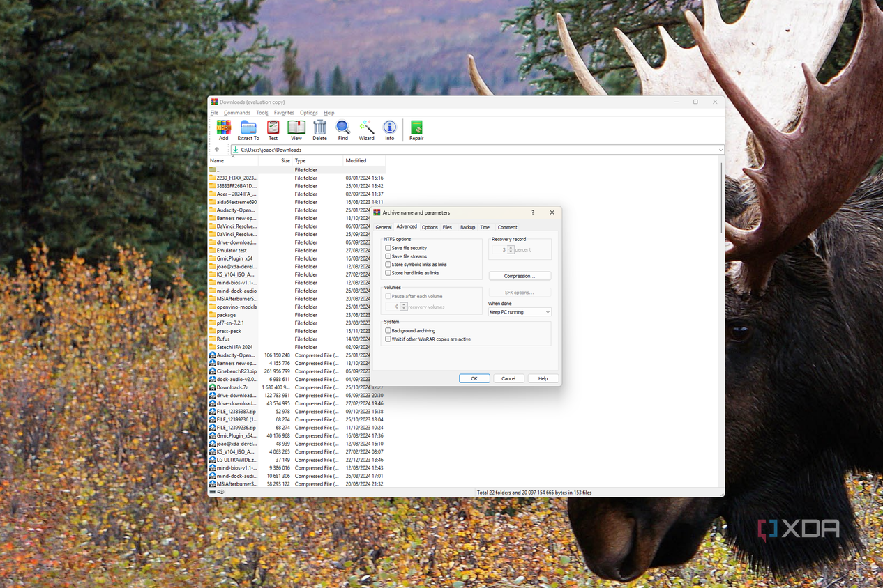 Compression Tool For Computer Files 6 best file compression tools for Windows PCs