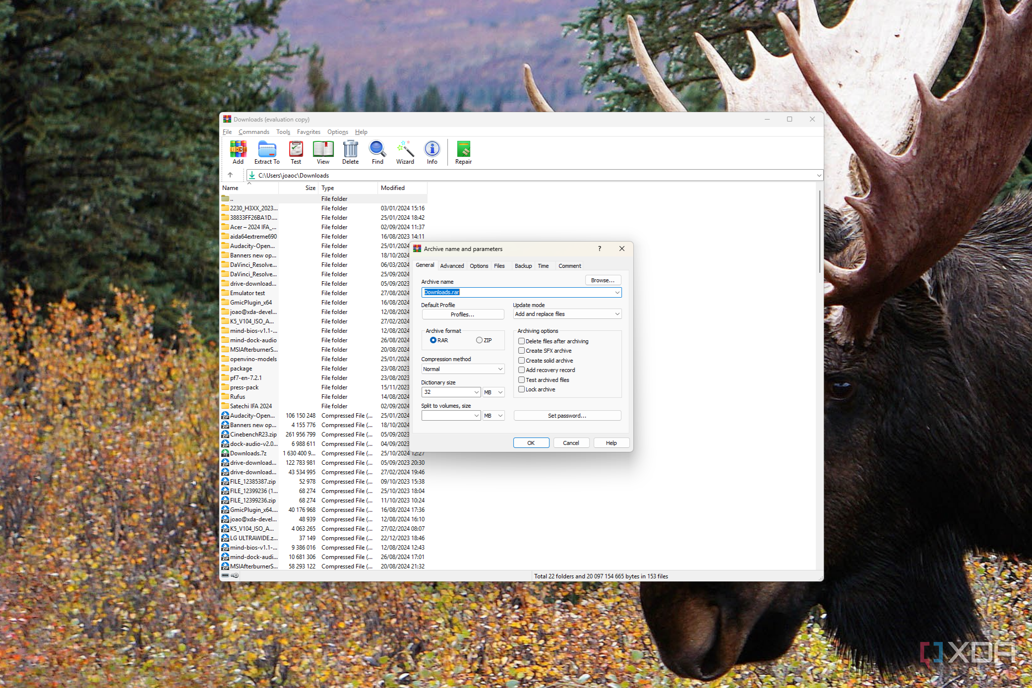 6 best file compression tools for Windows PCs