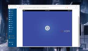Running a NixOS VM in XCP-ng