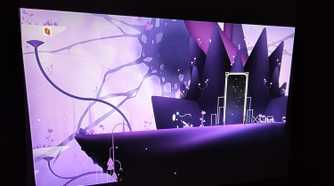 Running Worldless on a Yaber K3 projector