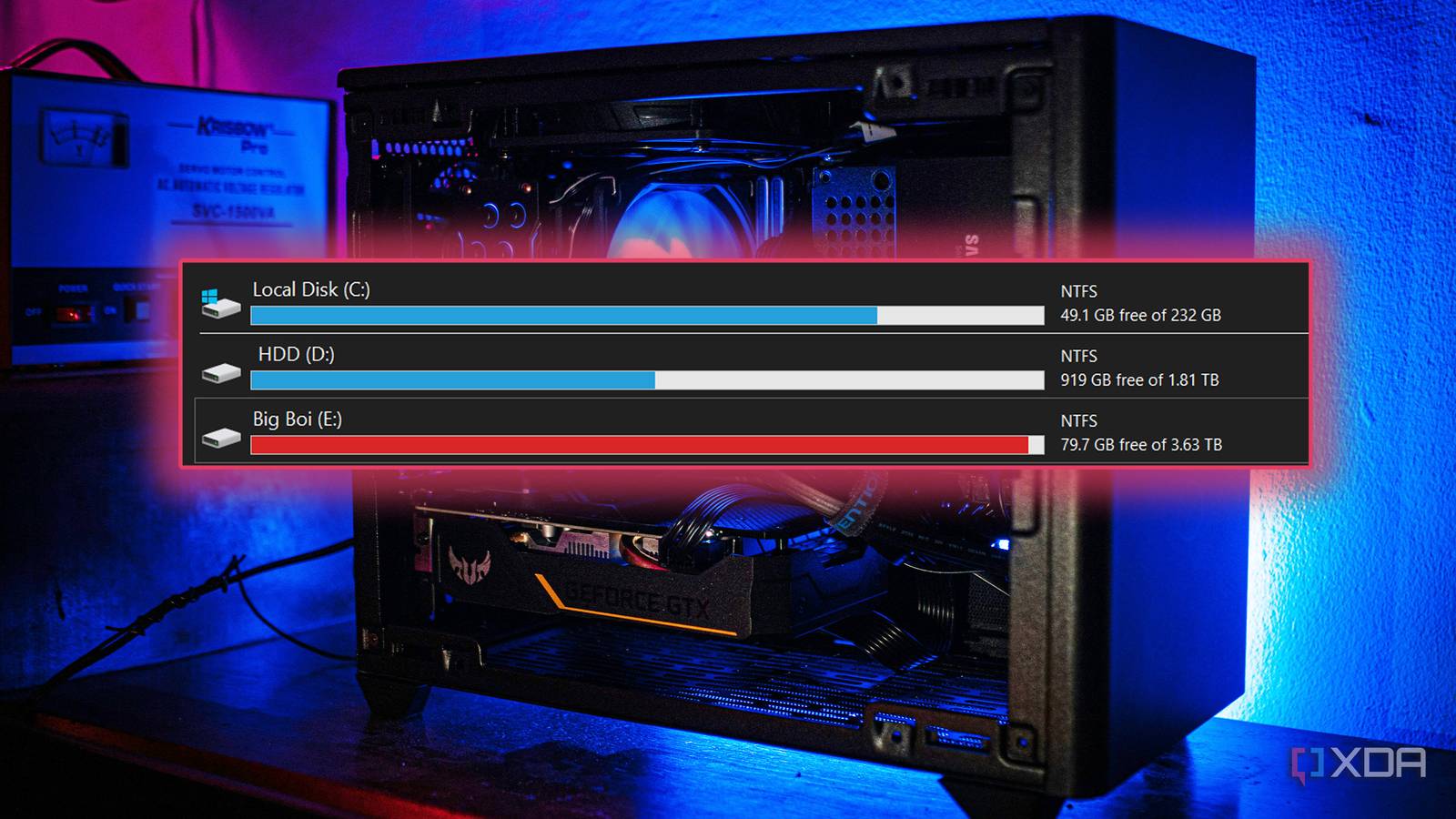 How to Free Up Disk Space on Windows 11: 12 Safe Ways I Use on Every PC How to Free Up Disk Space on Windows 11: 12 Safe Ways I Use on Every PC