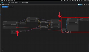Add and connect the VAE Decode, Preview Chooser, and Save Image nodes in ComfyUI