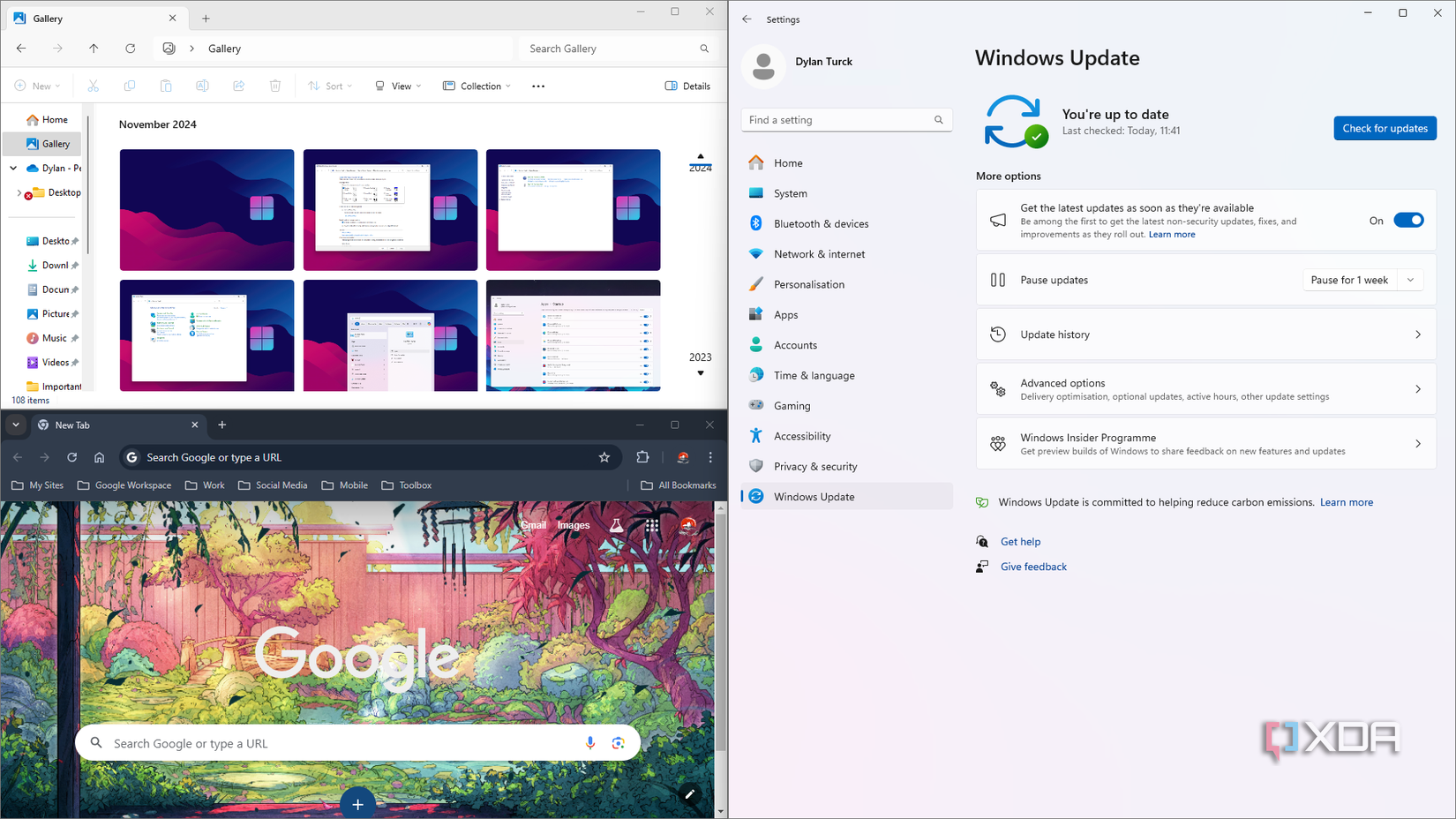Multiple Windows Button 45 Windows shortcuts that will boost your productivity at work