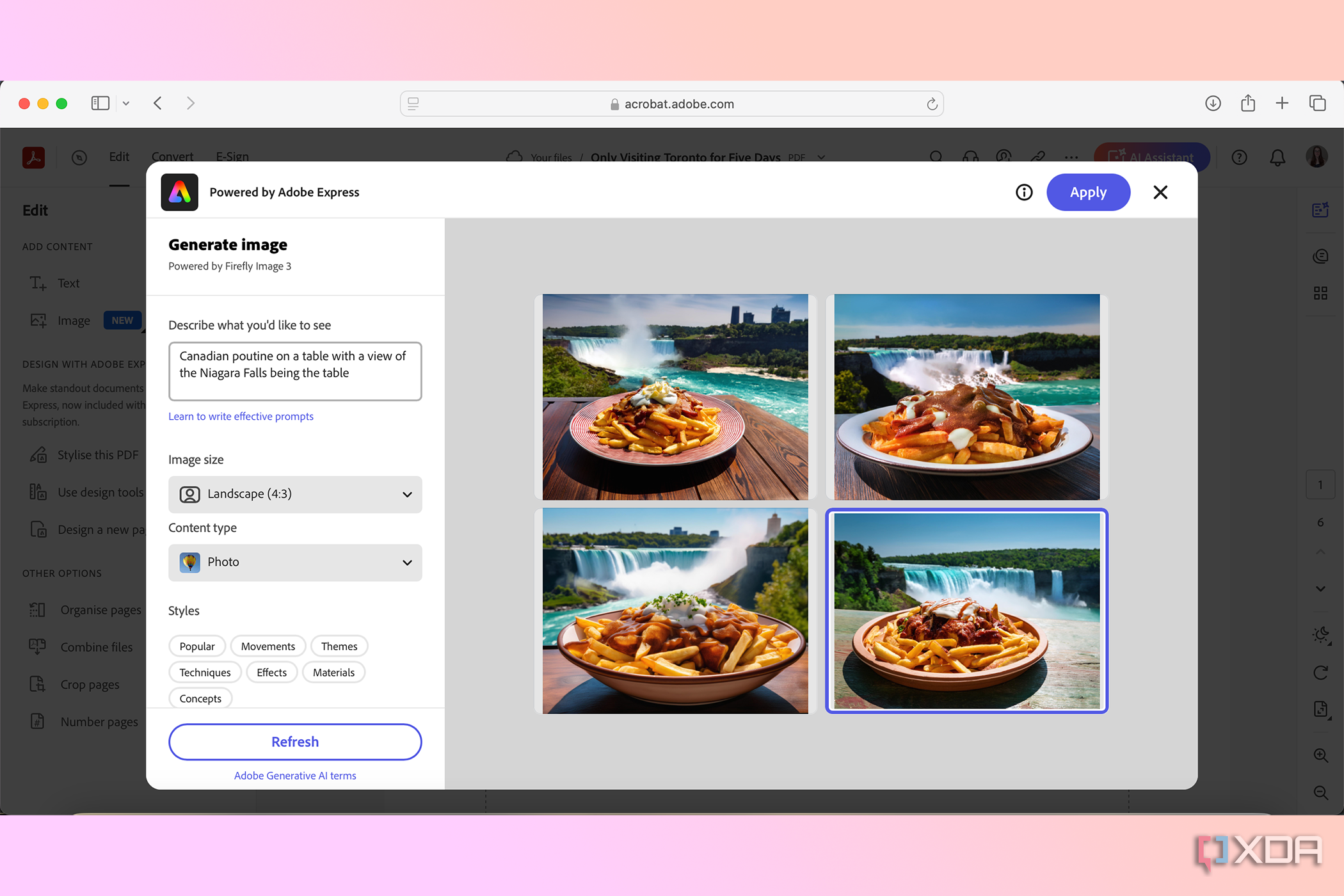 After a decade as an Adobe customer, these are the reasons I'm finally ...