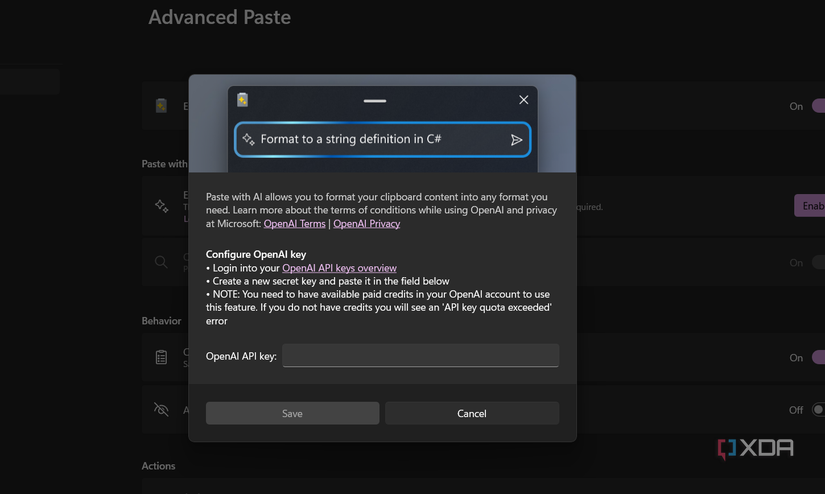 5 ways to take copying and pasting to the next level on Windows