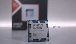 AMD Ryzen 7 9800X3D