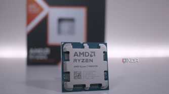 AMD Ryzen 7 9800X3D