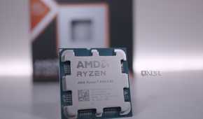 AMD Ryzen 7 9800X3D