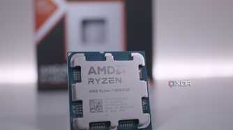 AMD Ryzen 7 9800X3D