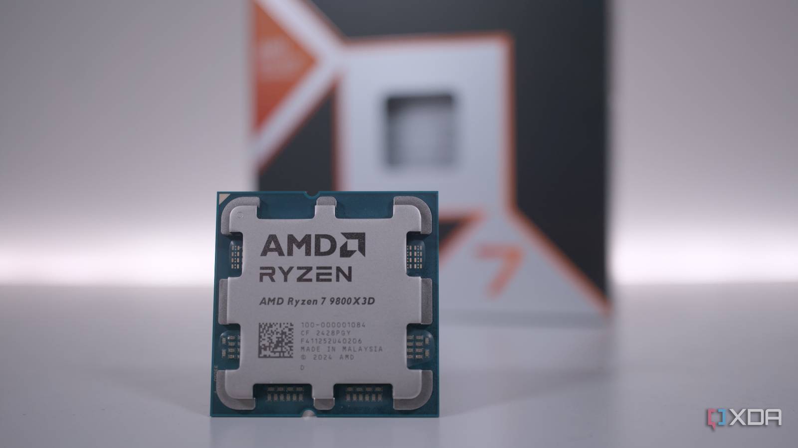 AMD Ryzen 9800X3D review: Why would you buy any other CPU for