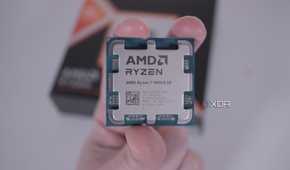 AMD Ryzen 7 9800X3D