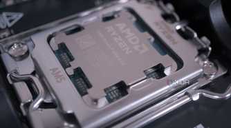 AMD Ryzen 7 9800X3D