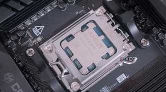 AMD Ryzen 7 9800X3D