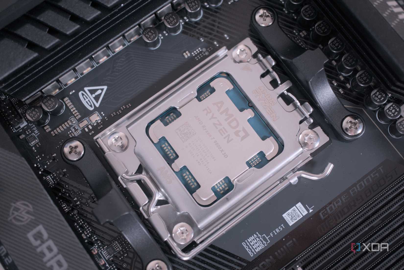 Can you build a dual CPU PC in 2025?