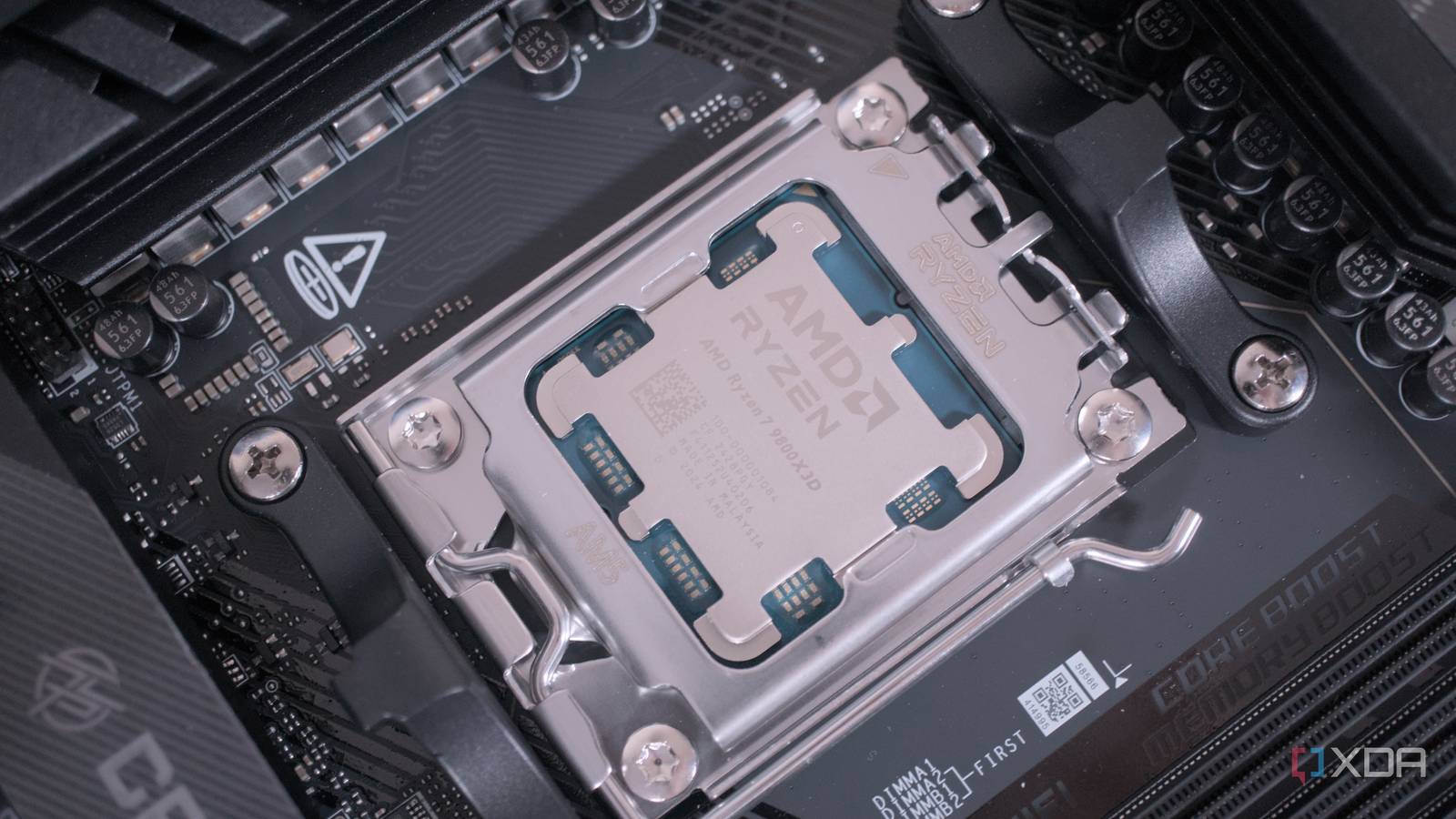 I removed my biggest PC bottleneck, and immediately found another