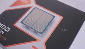 AMD Ryzen 7 9800X3D