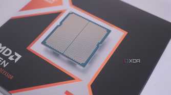 AMD Ryzen 7 9800X3D