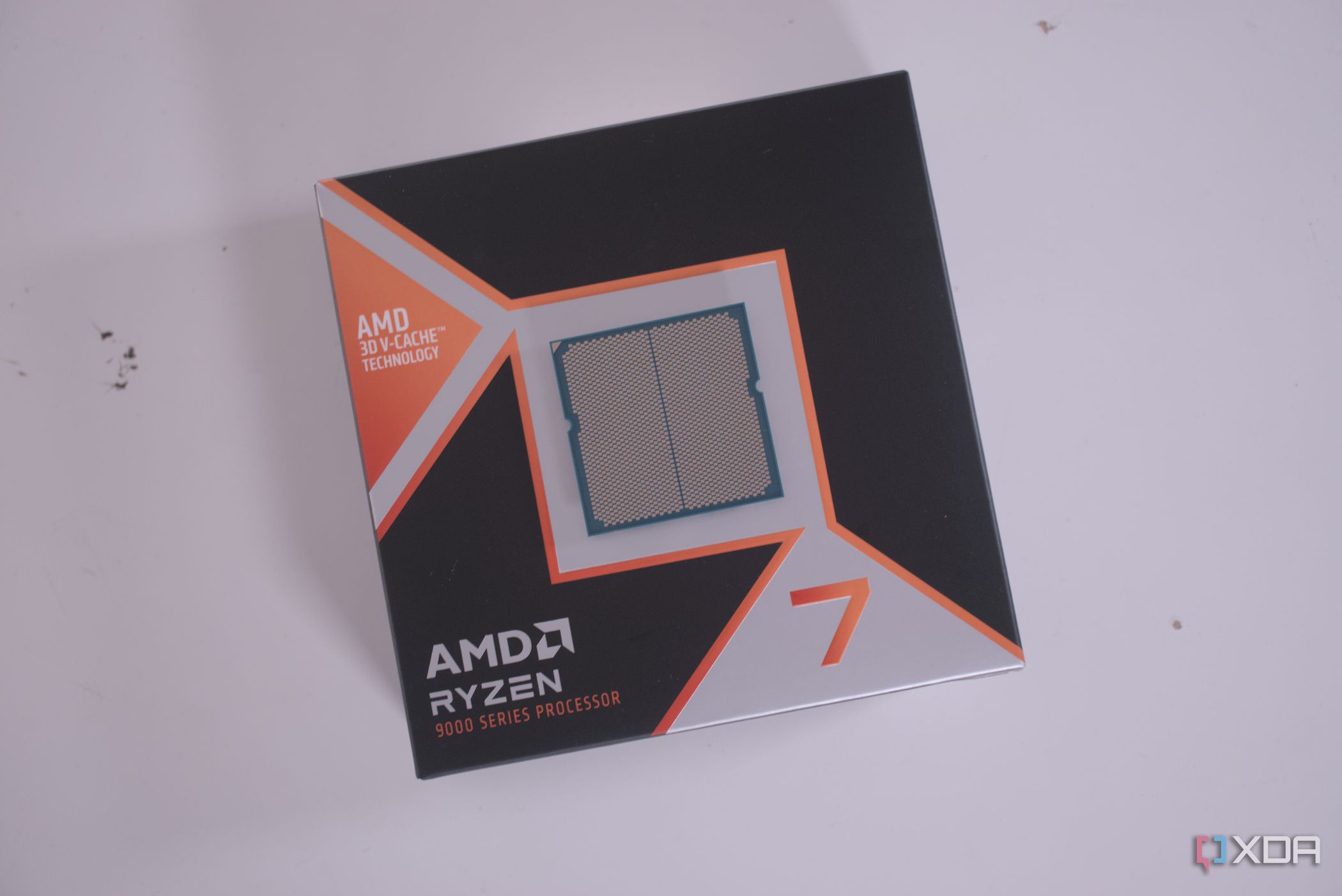 With the Ryzen 7 9800X3D, AMD has taken us back to the future