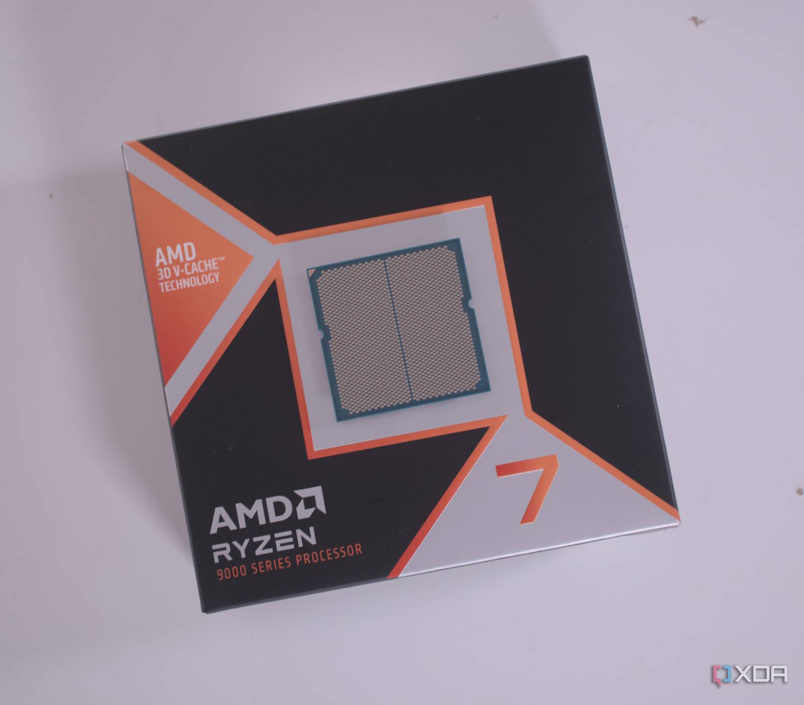 I upgraded my 5800X3D expecting more FPS, but that
