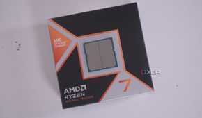 AMD Ryzen 7 9800X3D