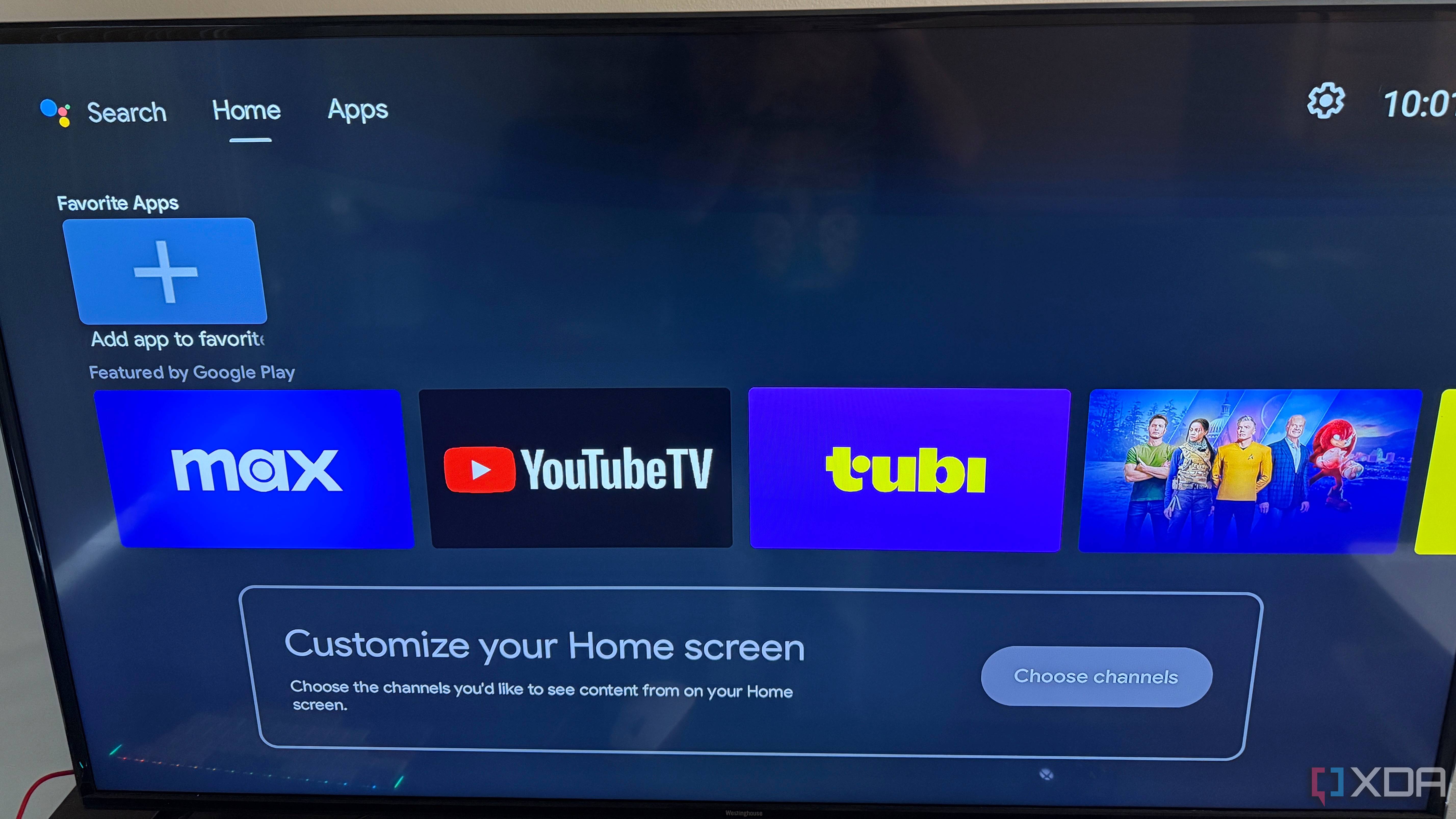 Apps Shield Tv Android 10 Shield Update Nvidia Shield Tv Pro
